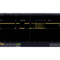 Uni-T MSO7000X-CANFD Meetsoftware Upgrade