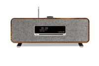 Ruark Audio: R3 Compact Radio Systeem - Walnut - thumbnail