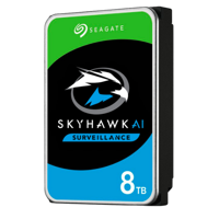 Seagate SkyHawk 8 TB