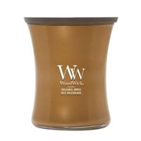 Ww volcanic orris copper metal collection Woodwick - Woodwick