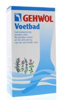 Gehwol Voetbad Gehwol Voetbad