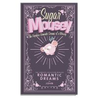 Sugar Mousey&apos;s notitieboekje bedrukken - Hardcover - thumbnail