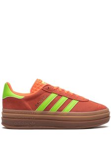 adidas baskets Gazelle Bold 'Solar' - Orange