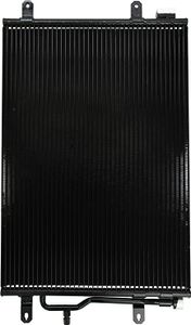 Airco condensor 817741