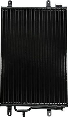Airco condensor 817741
