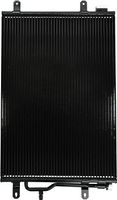 Airco condensor 817741