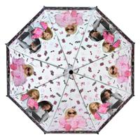 Undercover Kinderparaplu barbie