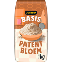 Jumbo Patentbloem 1KG