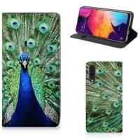 Samsung Galaxy A50 | Hoesje maken | Pauw