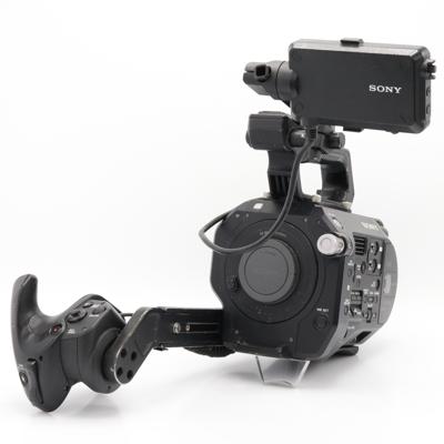 Sony PXW-FS7 body occasion