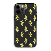 Bananas: iPhone 12 Pro Max Biologisch afbreekbaar hoesje