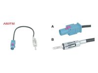 Antenne adapter (ANT6004) - thumbnail