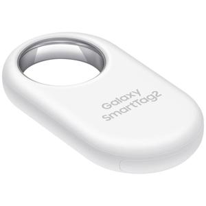 Samsung Galaxy SmartTag2 Bluetooth tracker Wit