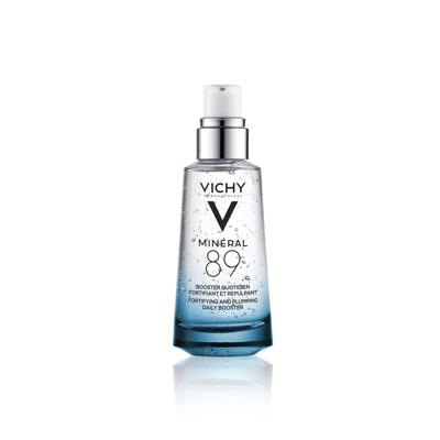 Vichy Minéral 89 Dagelijkse Booster 50ml