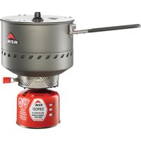 MSR Reactor 2,5L Stove System gaskooktoestel incl. bijpassende pot, model 2021