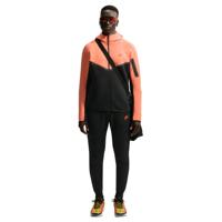 Nike Tech Fleece Sportswear Trainingspak Lichtoranje Zwart Felrood