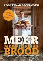 Meer meesterlijk brood (Hardback)