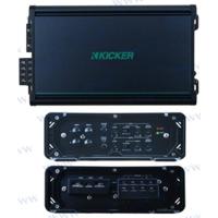 KA45KMA3004 - Kicker 300W 4-kanaals versterker