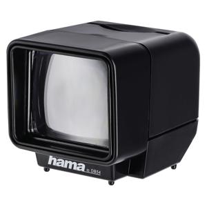 Hama Diaviewer LED, 3-voudige vergroting Camera accessoire