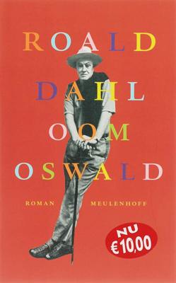 Oom Oswald (Paperback)
