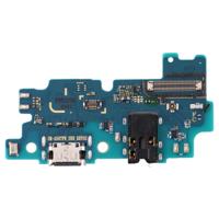 Laadpoort bord voor Galaxy A50s/A507F