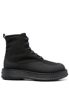 Hogan bottines UnTraditional - Noir