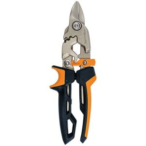 Fiskars Powergear Aviation blikschaar | bulldog | 1027212 1027212