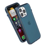 Catalyst Influence Hoesje iPhone 13 Pro Max Pacifisch Blauw
