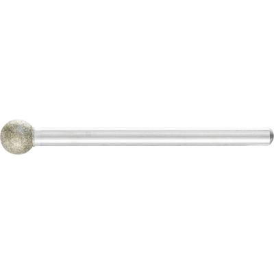 PFERD TOOLS 36206009 Schuurpen Diameter 6 mm 1 stuk(s)