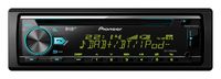 Pioneer DEH-X7800DAB - CD/MP3-Autoradio met DAB / Bluetooth / USB / iPod / AUX-IN