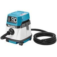 Makita Makita VC1310LX1 Stofzuiger L-Klasse 13L 1050W