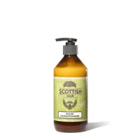 Scottish Hair & Beard Hair Revitalizing Conditioner 1000ml | Voor Mannen