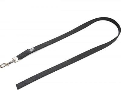 Antislip Hondenriem - 20mm x 1m - Zwart