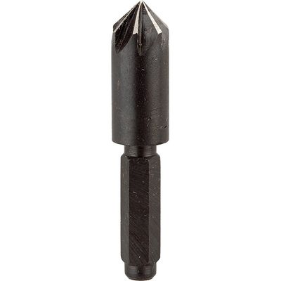 Verzinkboor Ws 1/4" zeskant, 16mm Boren