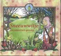 Sneeuwwitje (Hardback)