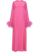 Sleeper robe longue Suzy - Rose