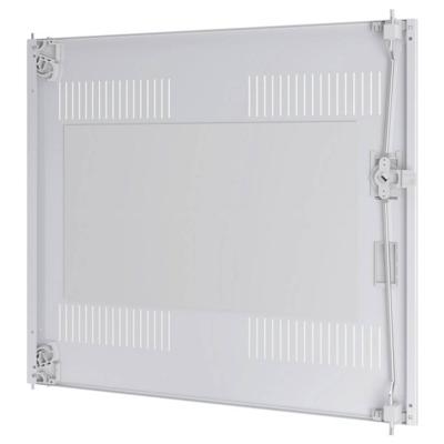 ABN ABNRY104T12 Staal Wit 1 stuk(s)