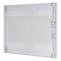 ABN ABNRY104T12 Staal Wit 1 stuk(s)