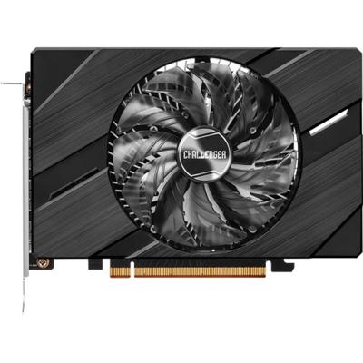 Grafische kaart ASRock Intel Arc A380 Challenger ITX 6GB OC 6 GB GDDR6