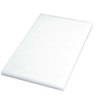 Snijplank Quid Professional Accesories Plastic (30 x 20 x 2 cm)