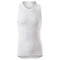 AGU Summerday Seamless Mouwloos Thermoshirt - Wit - S