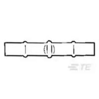 TE Connectivity 330377 Stootverbinder 1 stuk(s) Box