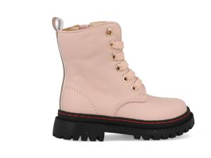Shoesme Boots NT21W007-A Roze  maat
