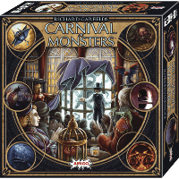 Carnival of Monsters