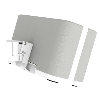 Cavus: Muurbeugel voor Denon Home 350 - Wit