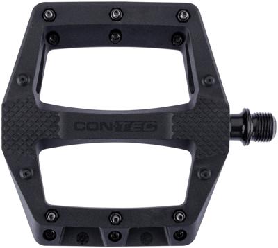 CONTEC Ct pedals tenderizer mtb w. exchangeable pins