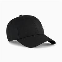 Kinderpet Puma Essentials Zwart