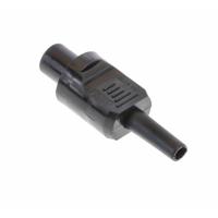 Bulgin PX0646 Ronde connector 1 stuk(s)