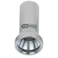 KS Tools 700.2364 Trapdrukhuls, binnen-Ø 28 mm, buiten-Ø 38 mm