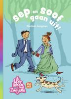 sep en soof gaan uit (Hardback)